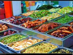 广州祥润公司 专业工厂食堂承包服务与优质餐饮解决方案